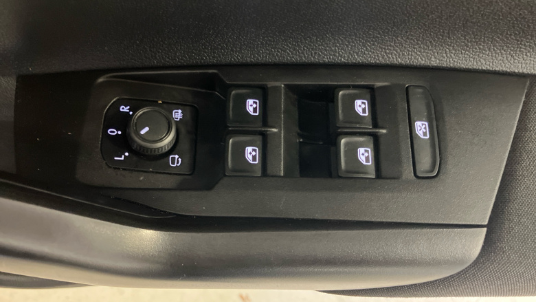 Volkswagen Polo 1.0 TSI Life 5dr Petrol Hatchback